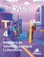 Llengua 4º EP Valencia Cuaderno Revuela 23 (Sm) - 9788498560978