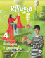 Biología y Geología Bloques 4º ESO Murcia Revuela 23 (Sm) - 9788498561074