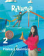 Física y Química. 2 Secundaria. Revuela | Varios autores | 9788498561401 (SM)