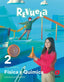 Física y Química. 2 Secundaria. Revuela. Comunidad de Madrid | Varios autores | 9788498561425 (SM)
