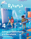 Lengua Castellana y Literatura. 4 Primaria. Trimestres. Revuela | Varios autores | 9788498561661 (Sm)