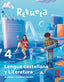 Lengua Castellana y Literatura. Bloque I. Comunicación. 4 Primaria. Revuela (Sm) - 9788498561685
