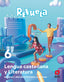 Lengua Castellana 6º Primaria. Bloque II. Reflexión Sobre Lengua. Revuela 2023 (Sm) - 9788498561821