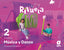 Música 2º EP Madrid Revuela 23 (Sm) - 9788498562378