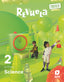 Science. 2 Primaria. Revuela (Sm) - 9788498562675