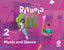 Music and Dance. 2 Primary. Revuela (Sm) - 9788498562705