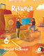 Social Science 6º EP Murcia 23 (Sm) - 9788498563160