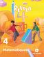 Matemáticas 4º EP Valencia Revuela 23 (Sm) - 9788498563245