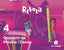 Música 4º EP Valencia Cuaderno Revuela 23 (Sm) - 9788498563283