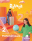 Matemáticas 2º ESO Valencia Revuela 23 (Sm) - 9788498563368