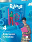 Expresión Artística 4º ESO Valencia Revuela 23 (Sm) - 9788498563436