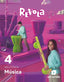 Música 4º ESO Valencia Revuela 23 (Sm) - 9788498563450