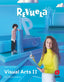 Visual Arts II 3º ESO Murcia Revuela 23 (Sm) - 9788498564174