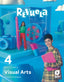 Visual Arts 4º ESO Murcia Revuela 23 (Sm) - 9788498564259