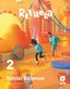 Social Science. 2 Primary. Revuela. Castilla y León