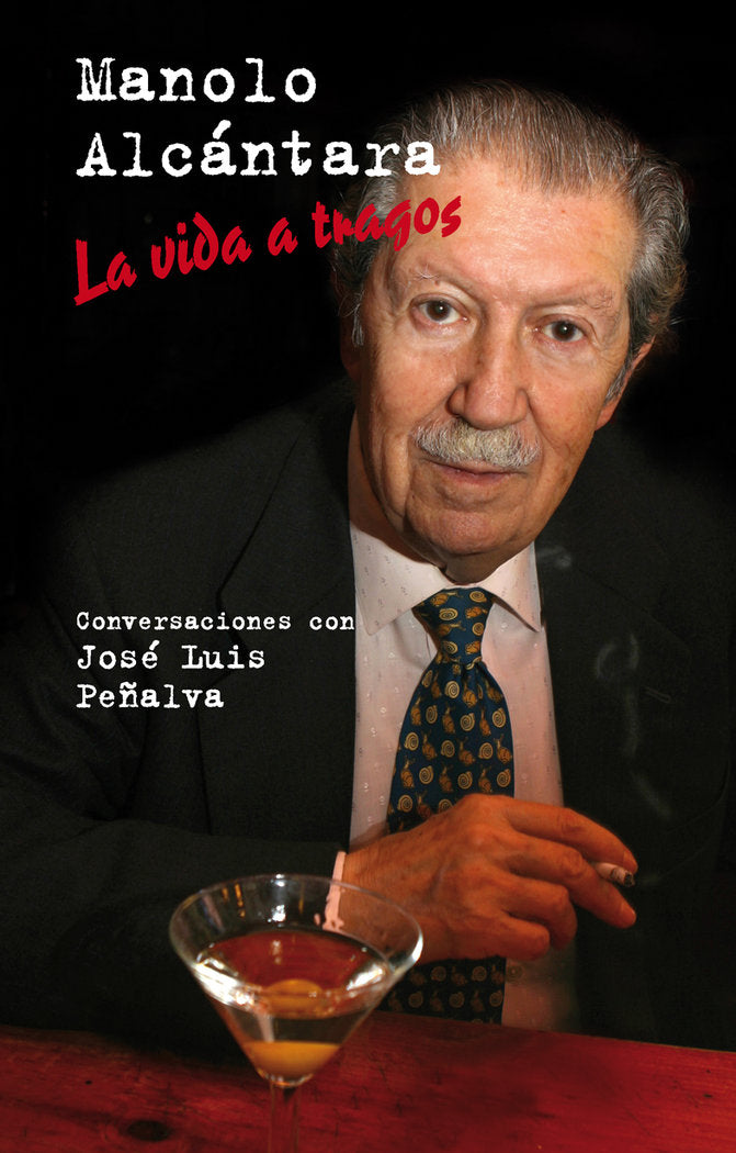 VIDA A TRAGOS,LA | ALCANTARA,MANOLO | UNIVERSIDAD PAIS VASCO | 9788498602876