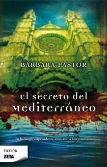 SECRETO DEL MEDITERRANEOEL ZB - 9788498722383 Imagen principal del producto