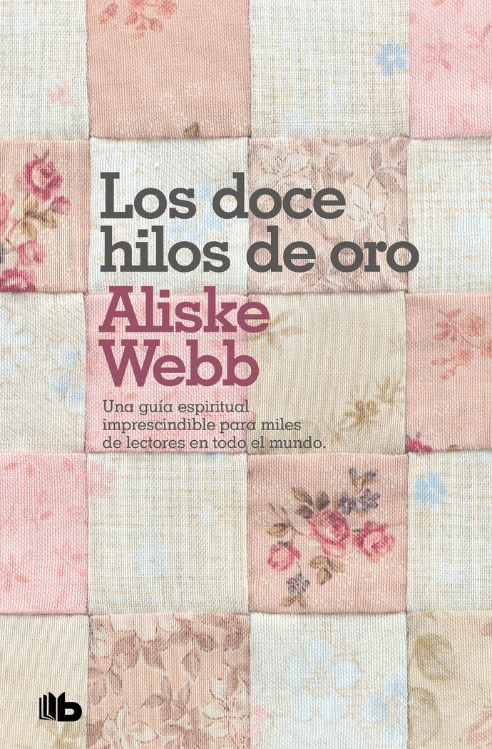DOCE HILOS DE OROLOS ZB - 9788498722901 Imagen principal del producto
