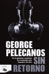 SIN RETORNO - 9788498727708