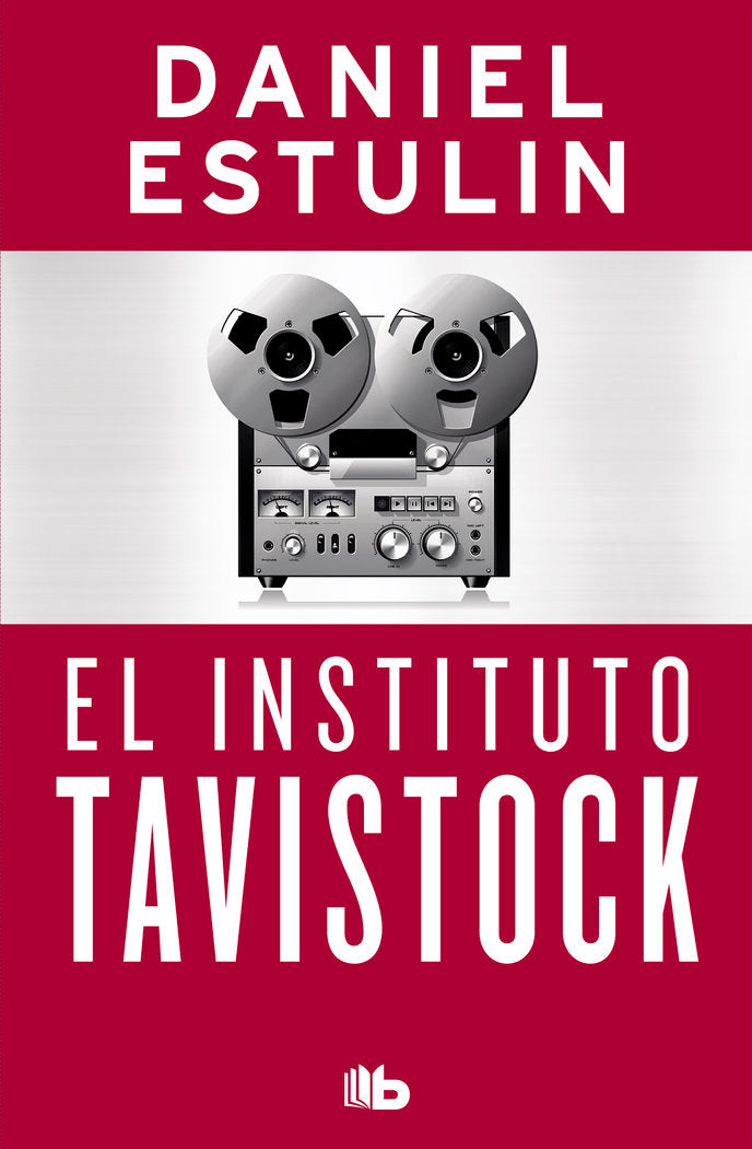 INSTITUTO TAVISTOCKEL - 9788498727869 Imagen principal del producto