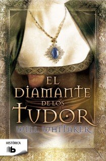 DIAMANTE DE LOS TUDOREL - 9788498727906 Imagen principal del producto