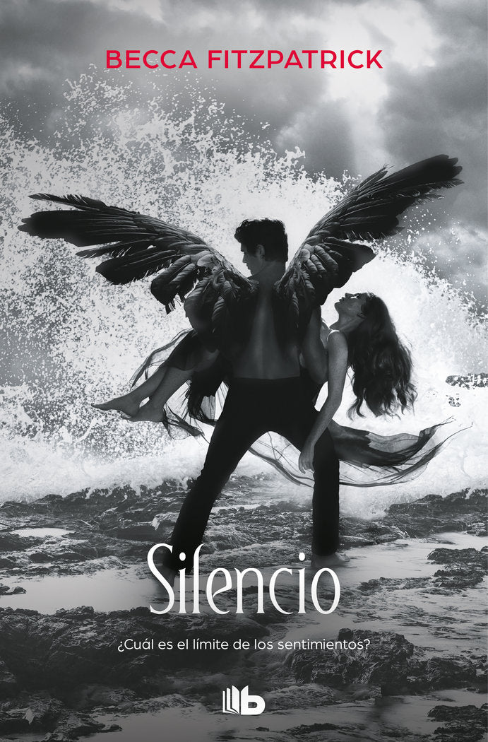 HUSH HUSH III SILENCIO | Fitzpatrick,becca | 9788498729344 (B de bolsillo) Imagen principal del producto
