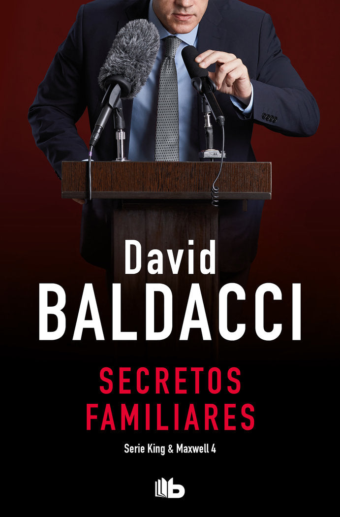 SECRETOS FAMILIARES - 9788498729535 Imagen principal del producto