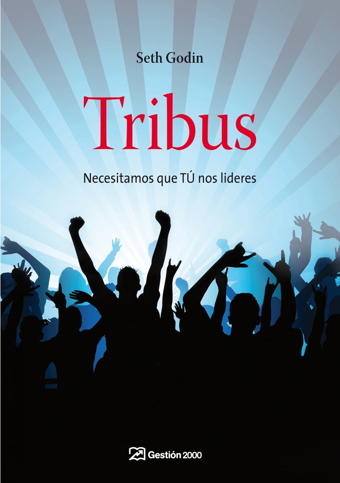 TRIBUS - 9788498750362 Imagen principal del producto
