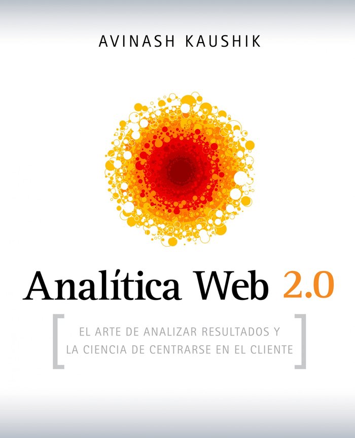 ANALITICA WEB 20 - 9788498750959 Imagen principal del producto