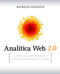 ANALITICA WEB 20 - 9788498750959