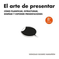 ARTE DE PRESENTAREL - 9788498752205