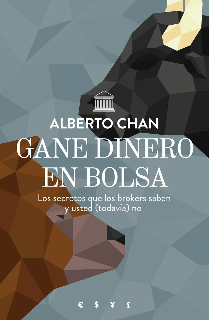 GANE DINERO EN BOLSA - 9788498753097