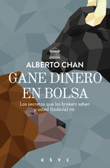 GANE DINERO EN BOLSA - 9788498753097