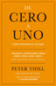 DE CERO A UNO | THIEL,PETER | GESTION 2000 | 9788498753530