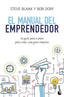 MANUAL DEL EMPRENDEDOREL - 9788498754223