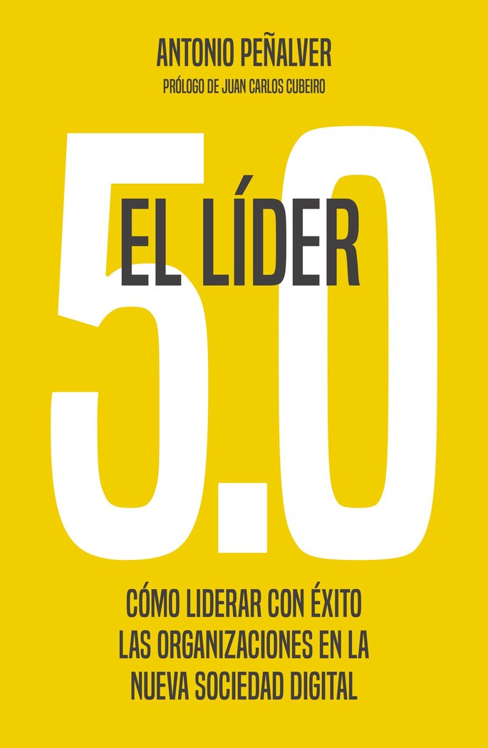 EL LIDER 50 - 9788498755305
