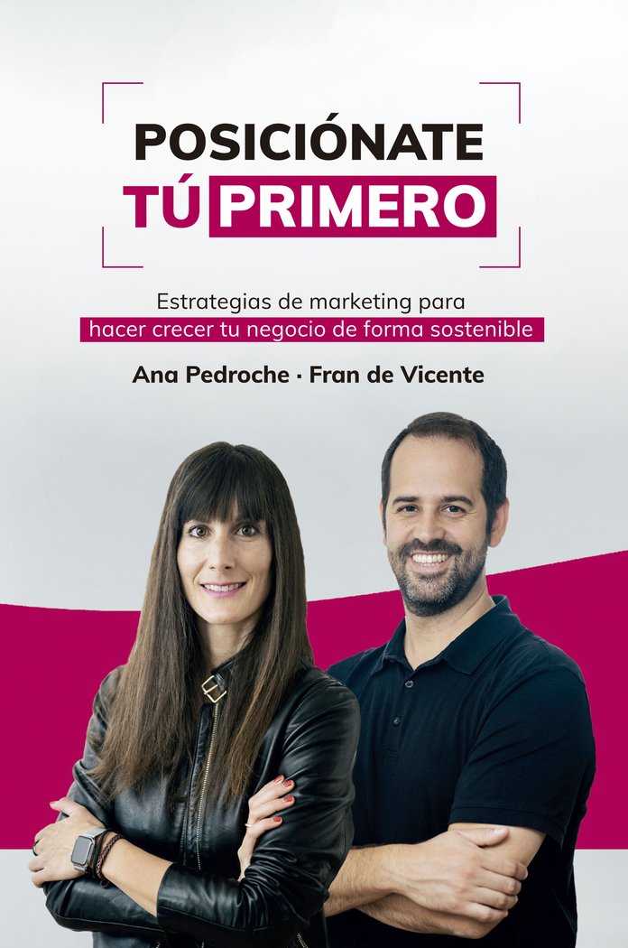 POSICIONATE TU PRIMERO - 9788498755435