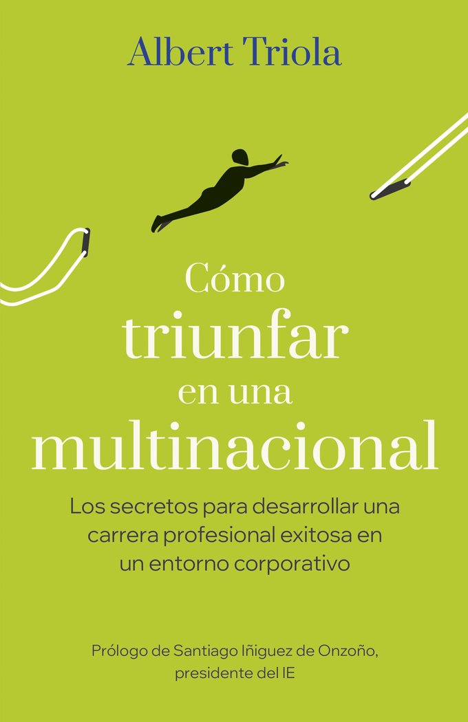 COMO TRIUNFAR EN UNA MULTINACIONAL | ALBERT TRIOLA | GESTION 2000 | 9788498755657 Imagen principal del producto