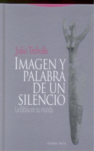 IMAGEN Y PALABRA DE UN SILENCIO - 9788498790047 Imagen principal del producto