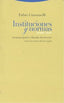 INSTITUCIONES Y NORMAS - 9788498790658