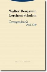 CORRESPONDENCIA 19331940 - 9788498792126