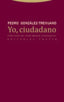 YO CIUDADANO - 9788498792157