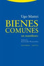 BIENES COMUNES - 9788498794649