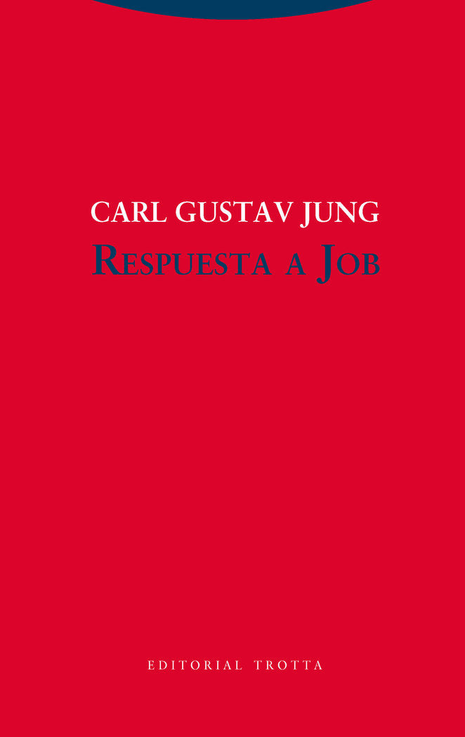 RESPUESTA A JOB - 9788498795165 Imagen principal del producto