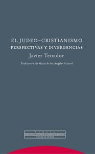 JUDEO CRISTIANISMOEL - 9788498795714 Imagen principal del producto