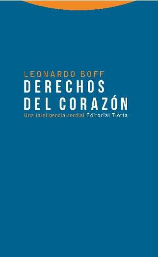 DERECHOS DEL CORAZON - 9788498796070 Imagen principal del producto