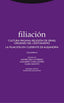 FILIACION VI - 9788498796506