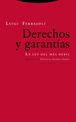 DERECHOS Y GARANTIAS NE - 9788498796711