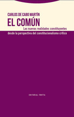 COMUNEL - 9788498797060
