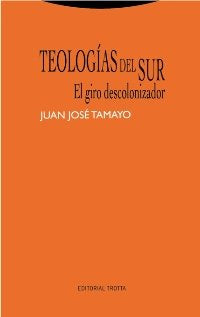 TEOLOGIAS DEL SUR - 9788498797077 Imagen principal del producto